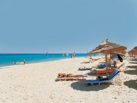 Отдых в Тунисе на пляжах