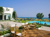 Отели в Тунисе для отдыха