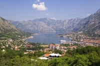 Котор в туре в Черногорию