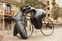 Скульптура в Андорре