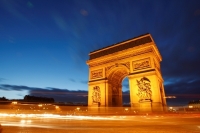 Туры во Францию 2013 – арка