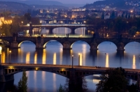 Мосты Чехии